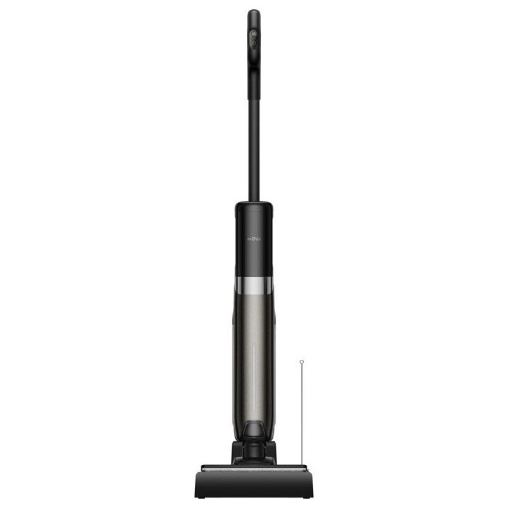 Aspirateur balai laveur - MOVA M10 Air - 20 000 Pa - 30 min - 600 ml - Noir Aspirateur balai laveur - MOVA M10 Air - 20 000 Pa - 30 min - 600 ml - Noir