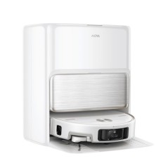Robot aspirateur laveur - MOVA V70 ULTRA COMPLETE - 40 000 Pa - 140 mi