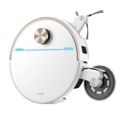 Robot aspirateur laveur - MOVA V70 ULTRA COMPLETE - 40 000 Pa - 140 mi