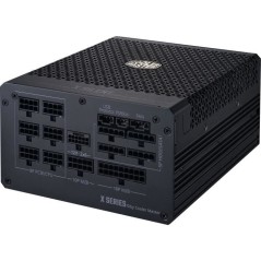 Alimentation - COOLER MASTER - X Silent Edge Platinium 1100W 230V - 80