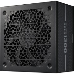 Alimentation - COOLER MASTER - ELITE Gold 1200W - 80 Plus - ATX 3.1