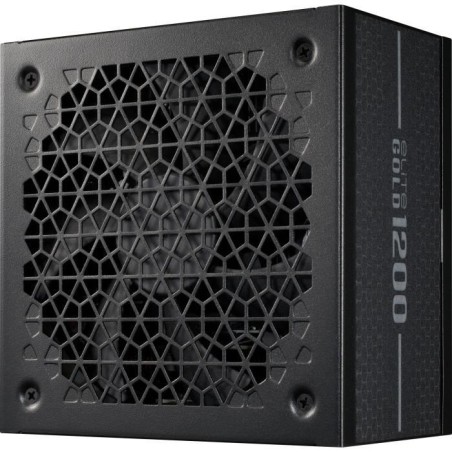 Alimentation - COOLER MASTER - ELITE Gold 1200W - 80 Plus - ATX 3.1