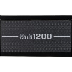 Alimentation - COOLER MASTER - ELITE Gold 1200W - 80 Plus - ATX 3.1