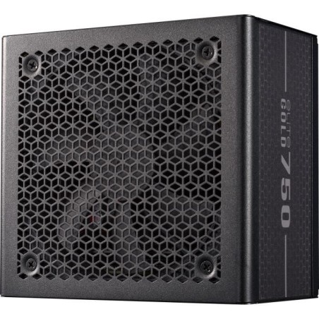 Alimentation - COOLER MASTER - ELITE GOLD 750W - 80 Plus - ATX 3.1