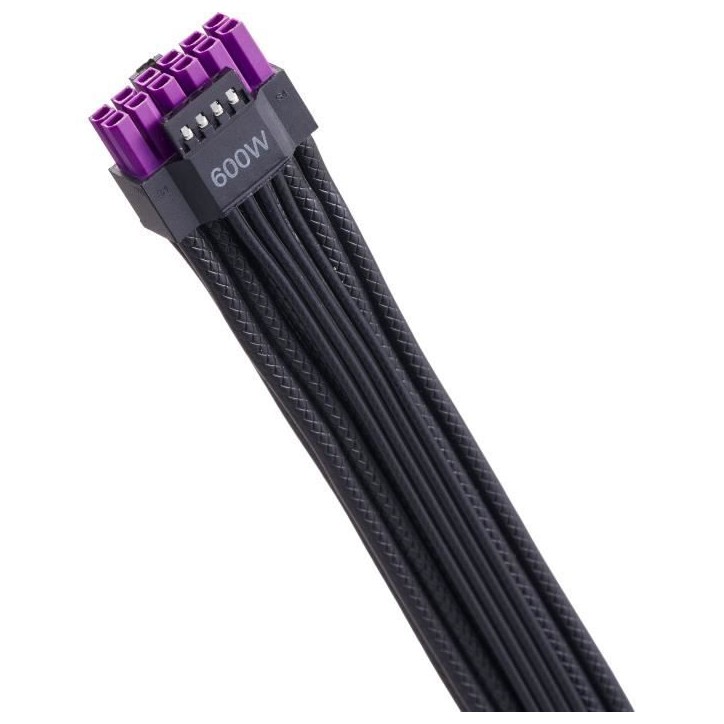 Alimentation - COOLER MASTER - ELITE GOLD 750W - 80 Plus - ATX 3.1 Alimentation - COOLER MASTER - ELITE GOLD 750W - 80 Plus - ATX 3.1