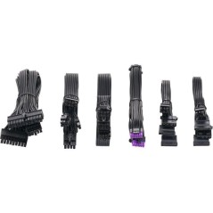 Alimentation - COOLER MASTER - ELITE GOLD 750W - 80 Plus - ATX 3.1