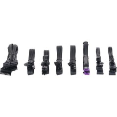 Alimentation - COOLER MASTER - ELITE GOLD 850W - 80 Plus - ATX 3.1