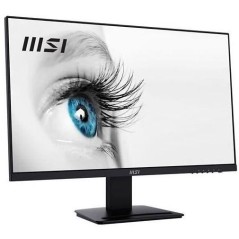 Ecran PC - MSI - 27 - FHD - 100Hz - Dalle IPS - 1ms - PRO MP273A