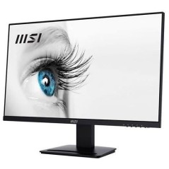 Ecran PC - MSI - 27 - FHD - 100Hz - Dalle IPS - 1ms - PRO MP273A