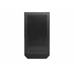 Boîtier PC gaming - MSI - MAG Forge M100R - Moyen Tour - Noir