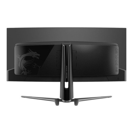 Ecran PC Gamer - MSI - 34 - UWQHD - 240Hz - Dalle QD-OLED - 0,03ms - Ajustable en hauteur - MPG 341CQPX QD-OLED