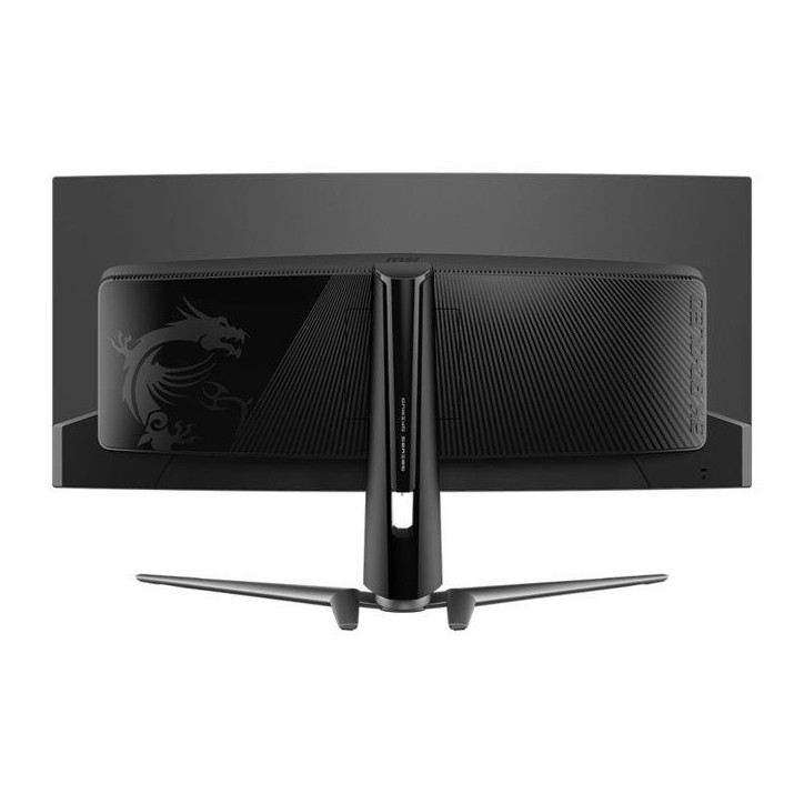 Ecran PC Gamer - MSI - 34 - UWQHD - 240Hz - Dalle QD-OLED - 0,03ms - Ajustable en hauteur - MPG 341CQPX QD-OLED Ecran PC Gamer - MSI - 34 - UWQHD - 240Hz - Dalle QD-OLED - 0,03ms - Ajustable en hauteur - MPG 341CQPX QD-OLED