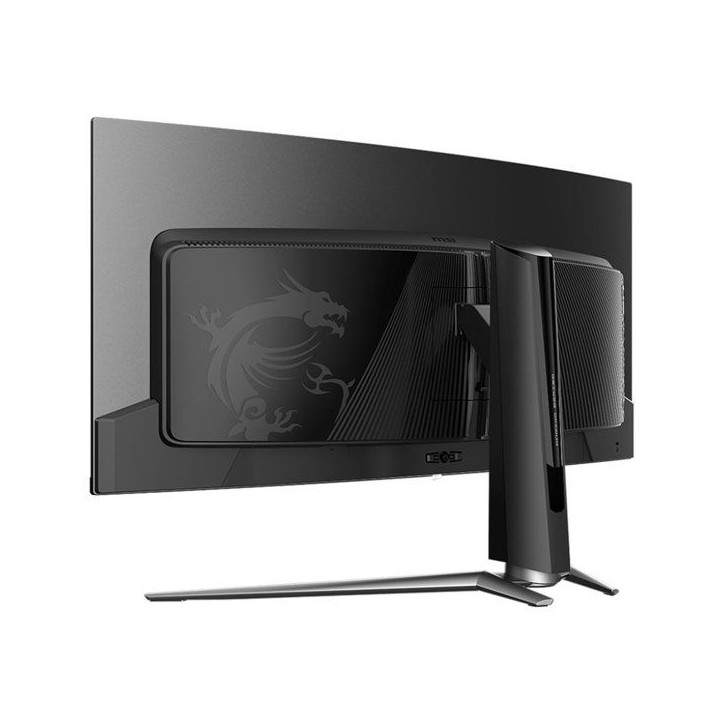 Ecran PC Gamer - MSI - 34 - UWQHD - 240Hz - Dalle QD-OLED - 0,03ms - Ajustable en hauteur - MPG 341CQPX QD-OLED Ecran PC Gamer - MSI - 34 - UWQHD - 240Hz - Dalle QD-OLED - 0,03ms - Ajustable en hauteur - MPG 341CQPX QD-OLED