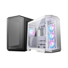 Boîtier PC - MSI - 306-7G26W22-HH9 - MAG PANO 100R PZ - White