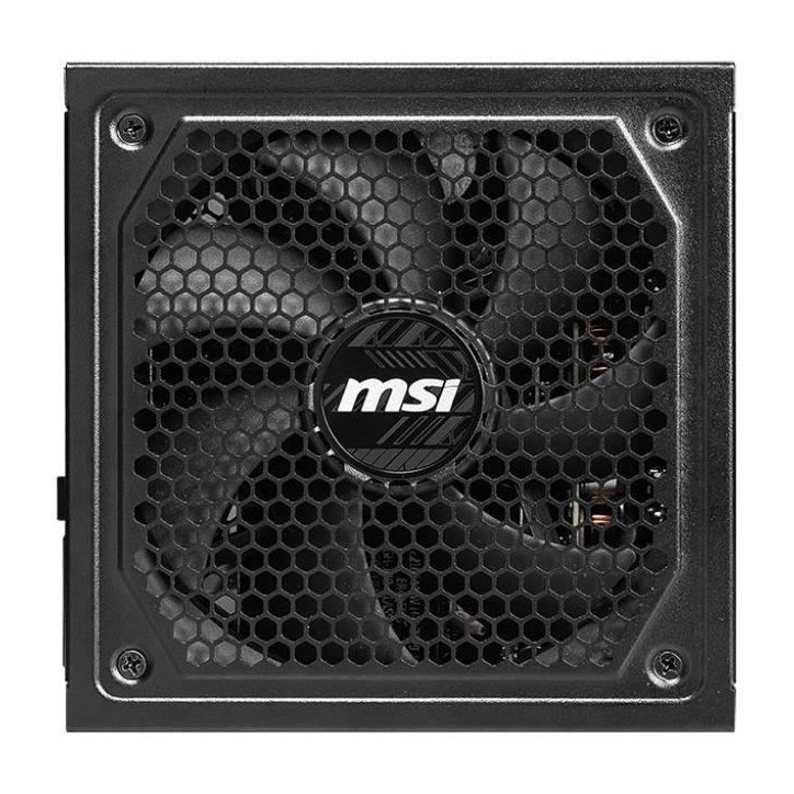 Alimentation PC - MSI - 306-7ZP9A11-CE0 - MAG A1250GL PCIE5 Alimentation PC - MSI - 306-7ZP9A11-CE0 - MAG A1250GL PCIE5