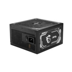 Bloc d'alimentation PC - MSI - MAG A1000GL - PCIe CEM 5.1 - 1000 W - V