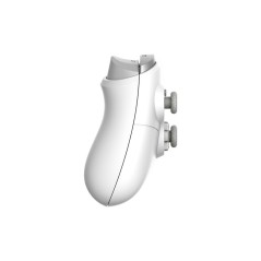 Manette de jeu - PC - FORCE GC300 - Sans fil - Blanc - MSI