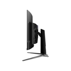 Ecran PC Gamer incurvé - MSI - 31,5 - UHD - 240Hz - Dalle QD-OLED - 0