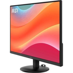 Ecran PC - MSI - 24.5'' - FHD - 100Hz - Dalle IPS - 1ms - Adaptive Sync - HDR Ready - PRO MP252L