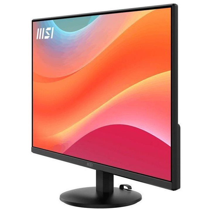 Ecran PC - MSI - 24.5'' - FHD - 100Hz - Dalle IPS - 1ms - Adaptive Sync - HDR Ready - PRO MP252L Ecran PC - MSI - 24.5'' - FHD - 100Hz - Dalle IPS - 1ms - Adaptive Sync - HDR Ready - PRO MP252L