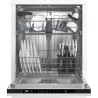 Lave-vaisselle tout encastrable BEKO BDIN16T430 - 14 couverts - Induct