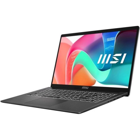 PC Portable - MSI Modern 15 F13MG-698XFR - Sans Windows - 15,6 FHD IPS