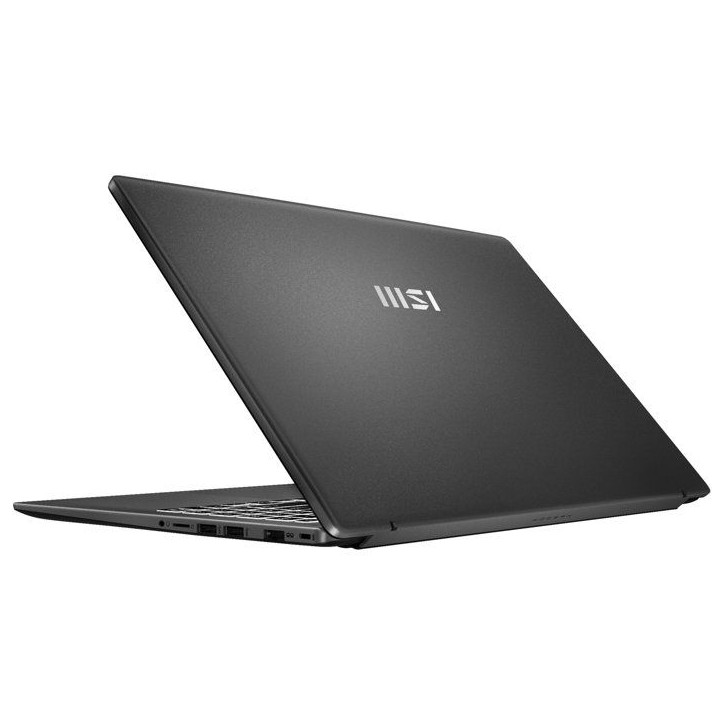 PC Portable - MSI Modern 15 F13MG-698XFR - Sans Windows - 15,6 FHD IPS - Intel Core i3-1315U - 16Go - 512Go SSD PC Portable - MSI Modern 15 F13MG-698XFR - Sans Windows - 15,6 FHD IPS - Intel Core i3-1315U - 16Go - 512Go SSD