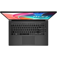 PC Portable - MSI Modern 15 F13MG-698XFR - Sans Windows - 15,6 FHD IPS