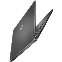 PC Portable - MSI Modern 15 F13MG-698XFR - Sans Windows - 15,6 FHD IPS