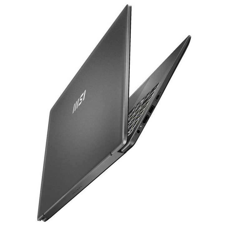 PC Portable - MSI Modern 15 F13MG-698XFR - Sans Windows - 15,6 FHD IPS - Intel Core i3-1315U - 16Go - 512Go SSD PC Portable - MSI Modern 15 F13MG-698XFR - Sans Windows - 15,6 FHD IPS - Intel Core i3-1315U - 16Go - 512Go SSD