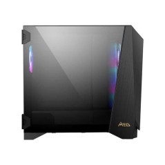 Boîtier PC - MSI - 306-7G15R21-W57 - MEG PROSPECT 700R