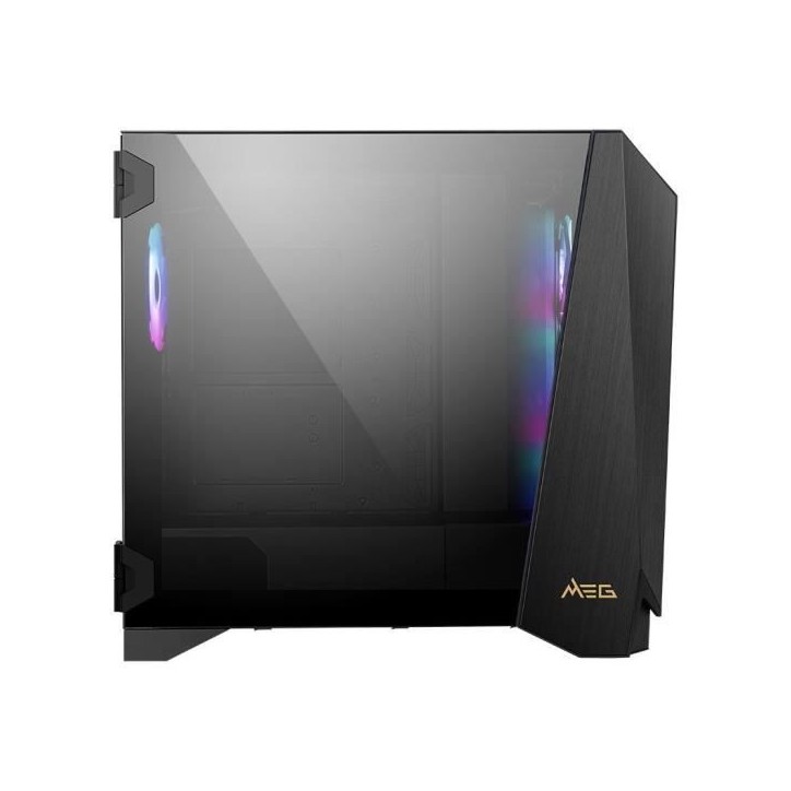 Boîtier PC - MSI - 306-7G15R21-W57 - MEG PROSPECT 700R