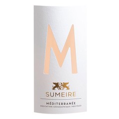 M Sumeire 2025 Méditerranée - Vin rosé de Provence