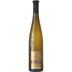Wolfberger Vendanges Tardives 2020 Alsace Muscat - Vin blanc d'Alsace