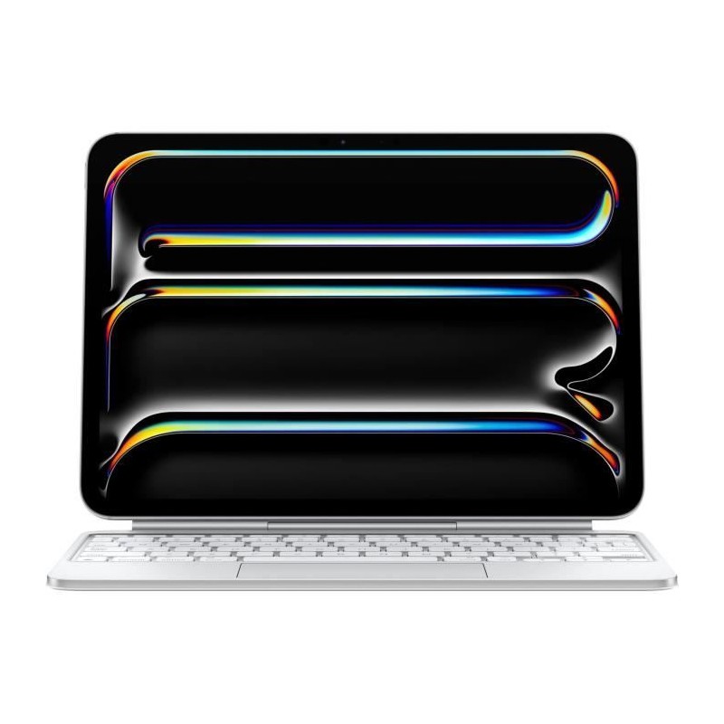 Clavier pour tablette Apple Magic Keyboard pour iPad Pro 11 pouces (M4