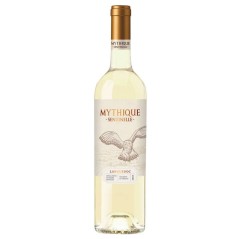 Mythique Sentinelle 2025 Languedoc - Vin blanc de Languedoc