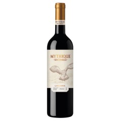 Mythique Sentinelle 2024 Languedoc - Vin rouge de Languedoc