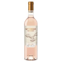 Mythique Sentinelle 2025 Languedoc - Vin rosé de Languedoc