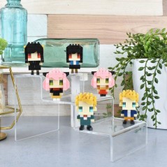 Nanoblock - BANDAI - Spy Family Gift Box - NBS37S