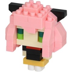 Nanoblock - BANDAI - Spy Family Gift Box - NBS37S