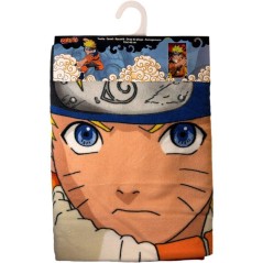 Serviette de plage 100% microfibre 70×140 cm – NARUTO – Modele NA-896T