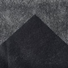 Feutre géotextile - NATURE - 10 x 1 m - 120g/m² - Pour allées et ma