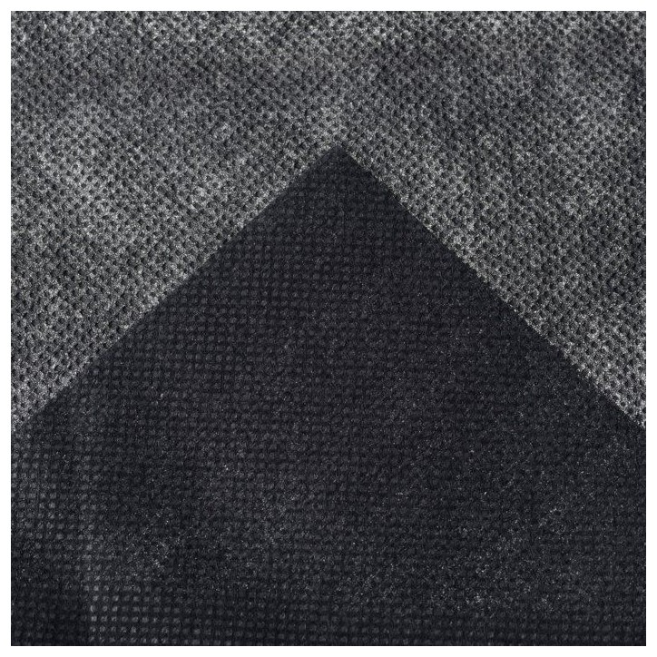 Feutre géotextile - NATURE - 10 x 1 m - 120g/m² - Pour allées et massifs - Noir Feutre géotextile - NATURE - 10 x 1 m - 120g/m² - Pour allées et massifs - Noir
