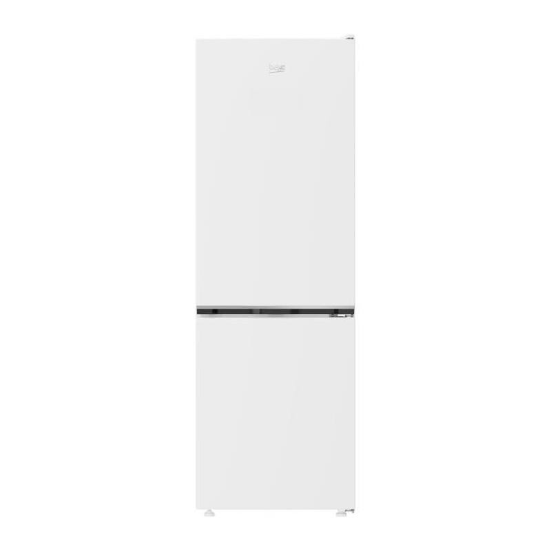 Réfrigérateur combiné - BEKO série bPro500 - B3RCNA345HW1 - Classe Réfrigérateur combiné - BEKO série bPro500 - B3RCNA345HW1 - Classe