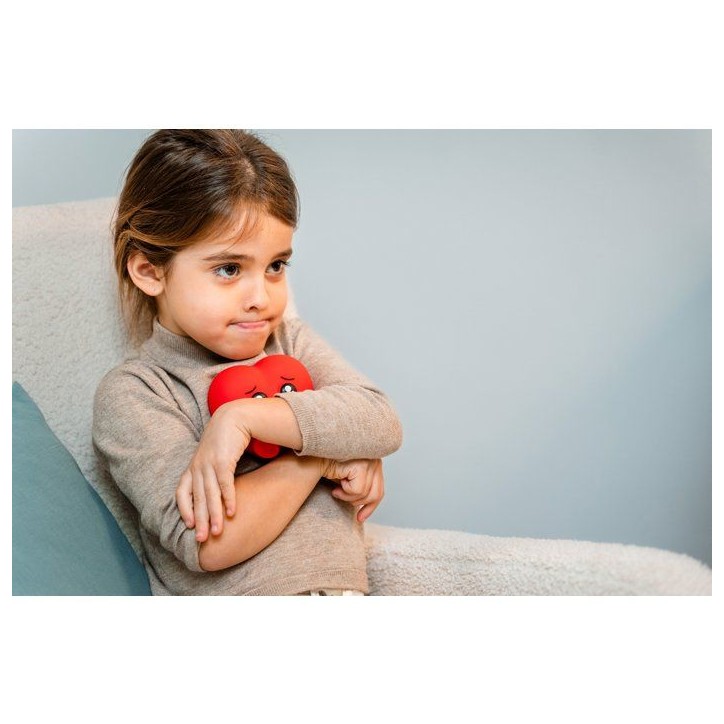 Les moodies - Jeu d'apprentissage - NATHAN - Huggy - Des 3 ans Les moodies - Jeu d'apprentissage - NATHAN - Huggy - Des 3 ans
