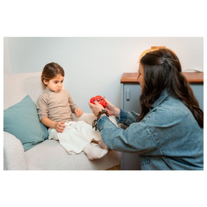 Les moodies - Jeu d'apprentissage - NATHAN - Huggy - Des 3 ans Les moodies - Jeu d'apprentissage - NATHAN - Huggy - Des 3 ans