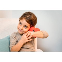 Les moodies - Jeu d'apprentissage - NATHAN - Huggy - Des 3 ans