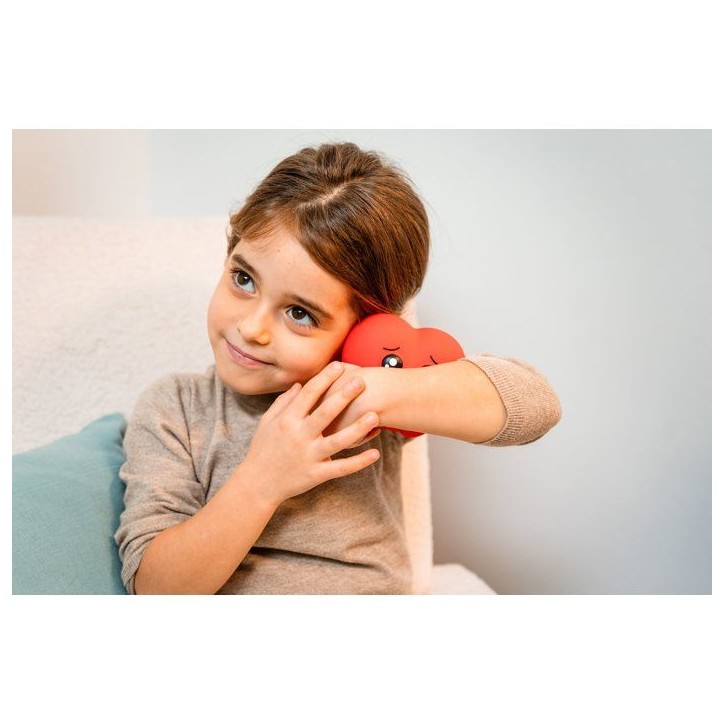 Les moodies - Jeu d'apprentissage - NATHAN - Huggy - Des 3 ans Les moodies - Jeu d'apprentissage - NATHAN - Huggy - Des 3 ans