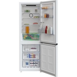 Réfrigérateur combiné - BEKO série bPro500 - B3RCNA345HW1 - Classe