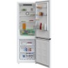 Réfrigérateur combiné - BEKO série bPro500 - B3RCNA345HW1 - Classe